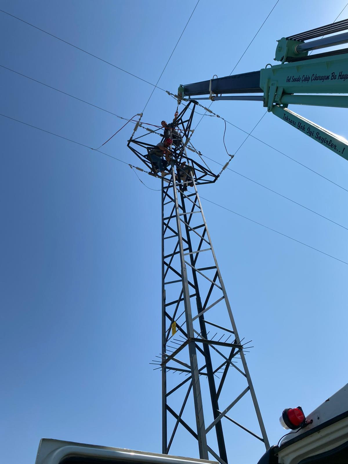 Avcı Elektrik Dalgıç Pompa 